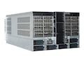 Intel OPA 6-Slot 100 Series Chassis w 1mm, N Power, 100SWD06B1N, 30978587, Network Switches