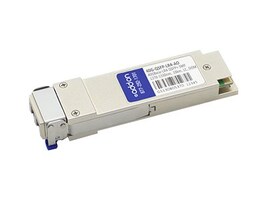 AddOn 40G-QSFP-LR4-AO Main Image from Left-angle