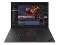 Lenovo ThinkPad P1 G6 Core i7-13700H 32GB 1TB O2 6E BT FR 2xWC RTXA1000 XR 16 WQXGA W11P, 21FV001BUS, 41645746, Workstations - Mobile