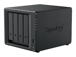 Synology DS423+ Main Image from Right-angle