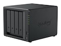 Synology SYNOLOGY 4-BAY DISKSTATION DS4, DS423+, 41645128, Network Attached Storage