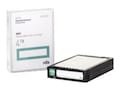 HPE 4TB RDX Removable Disk Cartridge, Q2048A, 34639814, Removable Drive Cartridges & Accessories