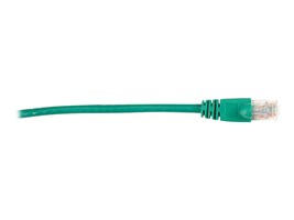 Black Box CAT6PC-001-GN Main Image from Front