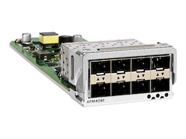 NETGEAR APM408F-10000S Main Image from Left-angle