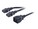 APC AP9888 Image 1 from Right-angle