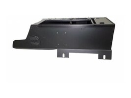 Havis C-VSW-1900-SILV-PM             Main Image from Left side