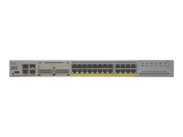 Cisco C1100TGX-1N24P32A Main Image from Front