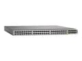 Cisco Nexus 2348TQ RM Fabric Extender 48x1-10GbE 6x40GbE QSFP+, N2K-C2348TQ12F, 32305749, Network Extenders Cisco Nexus 2348TQ RM Fabric Extender 48x1-10GbE 6x40GbE QSFP+, N2K-C2348TQ12F, 32305749, Network Extenders