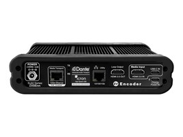 Kramer Electronics Z4KC2XS-EAU                    Main Image from Front