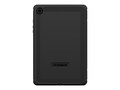 Lifeproof Defender Case for Galaxy Tab A9, Black, 77-95007, 41758745, Carrying Cases - Tablets & eReaders