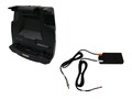Havis Dock for Pro Rugged 12 (7230) Tablet w Standard Port Replication and PS, DS-DELL-905N , 42036853, Docking Stations & Port Replicators Havis Dock for Pro Rugged 12 (7230) Tablet w Standard Port Replication and PS, DS-DELL-905N , 42036853, Docking Stations & Port Replicators