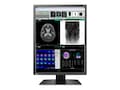 Eizo Nanao 21.3 RX350-BK 3MP Diagnostic Monitor, Black, RX350-BK, 33999041, Monitors - Medical