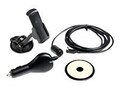 Garmin Colorado Oregon Auto Nav Kit, 010-10851-10, 9177136, Global Positioning Systems