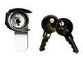 On-Q SW REPLACEMENT LOCK HINGED DO, 36447801 , 41931967, Rack Mount Accessories On-Q SW REPLACEMENT LOCK HINGED DO, 36447801 , 41931967, Rack Mount Accessories