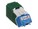 Panduit CJUD6X88TGGR                   Image 1 from Left-angle