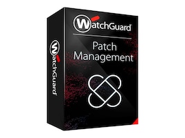 Watchguard Technologies WGPTCH30203                    Main Image from Left-angle