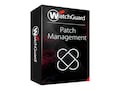 Watchguard PATCH MGMT.-1Y-251-500 LICENSES, WGPTCH30401, 41784767, Software - Network Management