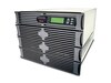 APC Symmetra RM 2KVA Scalable to, (SYH2K6RMI), SYH2K6RMI, 41262754, Battery Backup/UPS
