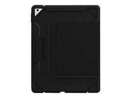 Griffin Technology GIPD-026-BLK Main Image from Back