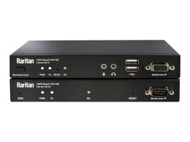 Raritan C5R-DVI-HD Main Image from Front