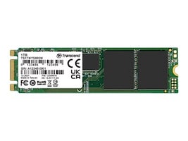 Transcend Information TS32GMTS802M Main Image from Front