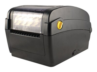 Wasp WPL304 Desktop Barcode Printer, 633808404055, 16148721, Printers - Bar Code