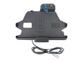 Gamber-Johnson GAMBER Johnson Samsung Tab Active 2 Dual USB Docking Station , 7160-1368-00, 38324983, Charging Stations