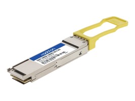 AddOn QSFP-100GB-130005-20-E-AO Main Image from Left-angle