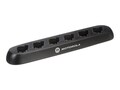 Motorola CLS Series Multi-Unit Charger, Up to (6) Radios, 56531, 9826984, Battery Chargers