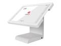 VAULT PRO, ENCLOSURE, IPAD 12.9 GEN, PRO-IP12-G5-W, 41869173, Carrying Cases - Tablets & eReaders