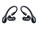 Shure SE21DYBK+TW2                   Image 2 from Front
