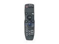 Hitachi Replacement Remote Control for Hitachi CP-X605 Projector, HL02194, 8007696, Remote Controls - Presentation