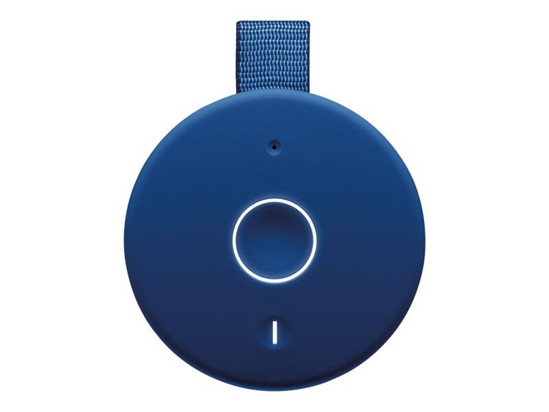 Ultimate Ears MEGABOOM 3 Portable Bluetooth Speaker 984-001392