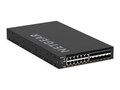 Netgear 24PT M4350-12X12F MANAGED SWIT, XSM4324-100NES, 41654930, Network Switches Netgear 24PT M4350-12X12F MANAGED SWIT, XSM4324-100NES, 41654930, Network Switches