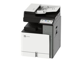 Lexmark 20L8350                        Main Image from Right-angle