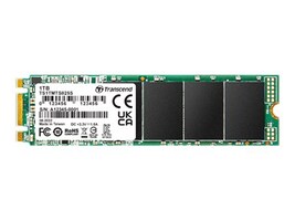 Transcend Information TS250GMTS825S                  Main Image from Front