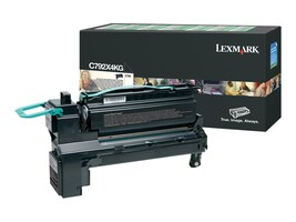 Lexmark C792X4KG Main Image from Front