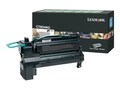 Lexmark Black Extra High Yield Return Program Toner Cartridge for C792 Series Printers (TAA Compliant), C792X4KG, 12576998, Toner and Imaging Components - OEM