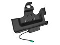 Ram Mounts USB-C Powered Dock for Samsung Tab Active5 Pro & 4 Pro, RAM-HOL-SAM52CPU              , 41810692, Docking Stations & Port Replicators