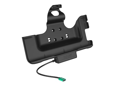 Ram Mounts USB-C Powered Dock for Samsung Tab Active5 Pro & 4 Pro, RAM-HOL-SAM52CPU , 41810692, Docking Stations & Port Replicators Ram Mounts USB-C Powered Dock for Samsung Tab Active5 Pro & 4 Pro, RAM-HOL-SAM52CPU , 41810692, Docking Stations & Port Replicators