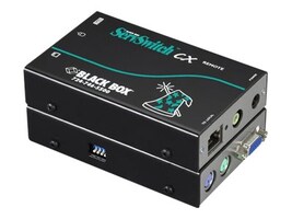 Black Box KV04AS-REM Main Image from Right-angle