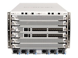 Fortinet FG-7060E-9-DC-BDL-950-60 Main Image from Front