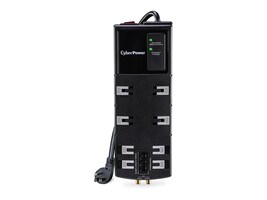 CyberPower HT812TC                        Main Image from Front