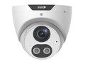InVid Tech 4 MEGAPIXEL IP PLUG & PLAY TUR, VIS-P4TXIR28NH-AIWLT          , 41864432, Cameras - Security