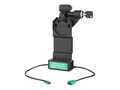 Ram Mounts GDS UNI-CONN POWER  USB-A DAT, RAM-GDS-DOCKLR-U1CDU          , 41975107, Pens & Styluses