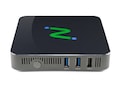 Ncomputing EX500W WITH LEAFOS LICENSE SYST INTEL 2.0GHZ 8GB 64GB WIFI DUAL HD, 700-0048                      , 41837544, Thin Client Hardware