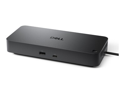 Dell Pro Thunderbolt 4 Dock, DELL-WD25TB4                  , 42073000, Docking Stations & Port Replicators