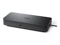 Dell Pro Thunderbolt 4 Dock, DELL-WD25TB4 , 42073000, Docking Stations & Port Replicators Dell Pro Thunderbolt 4 Dock, DELL-WD25TB4 , 42073000, Docking Stations & Port Replicators