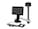 Ergotron 45-273-026 Image 1 from Right-angle Ergotron 45-273-026 Image 1 from Right-angle