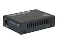 CP Technologies RJ45 TO SFP GIGABIT MEDIA, GVT-2012, 41306857, Network Transceivers